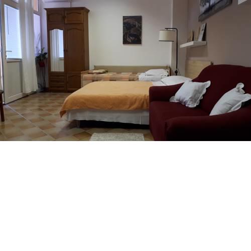 Apartman Imotski
