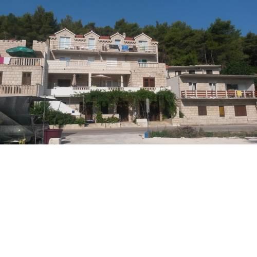 Apartman Ina