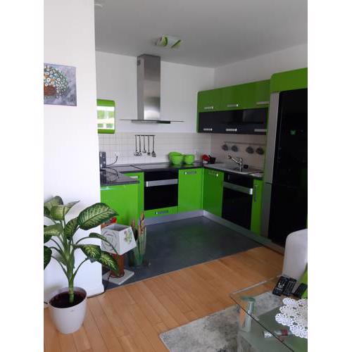 Apartman INA
