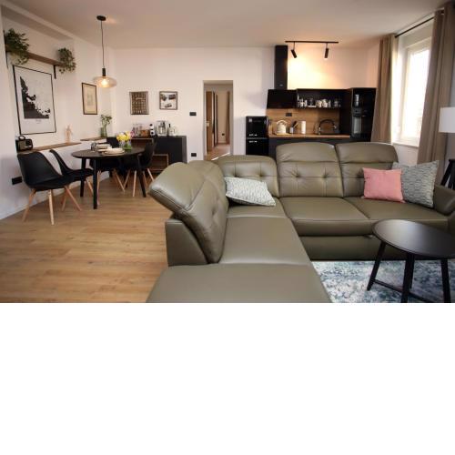 Apartman INCIS