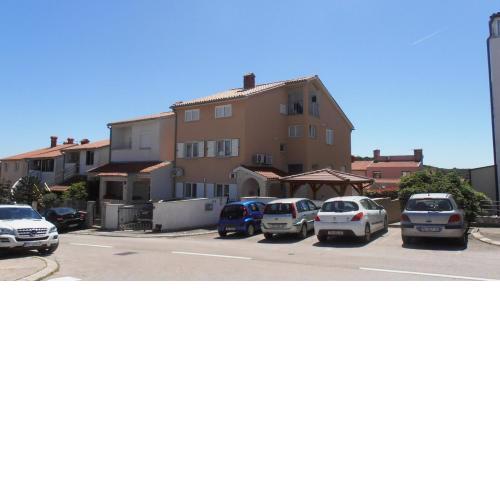 Apartman Ines 2