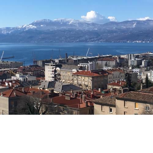 Apartman Ines