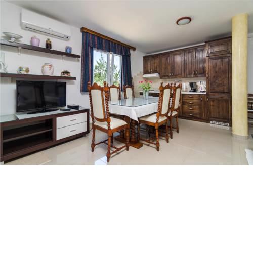 Apartman Ines