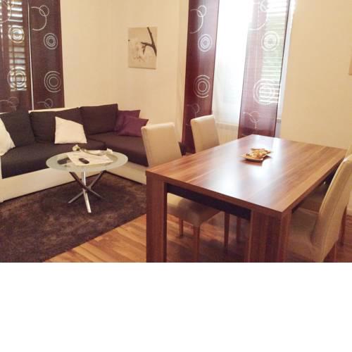 Apartman INES