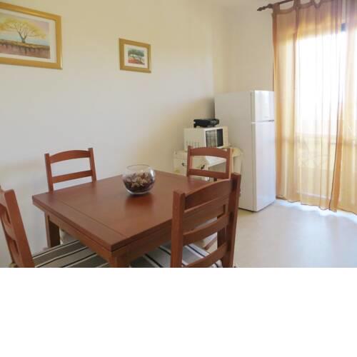 Apartman Irena Štinjan