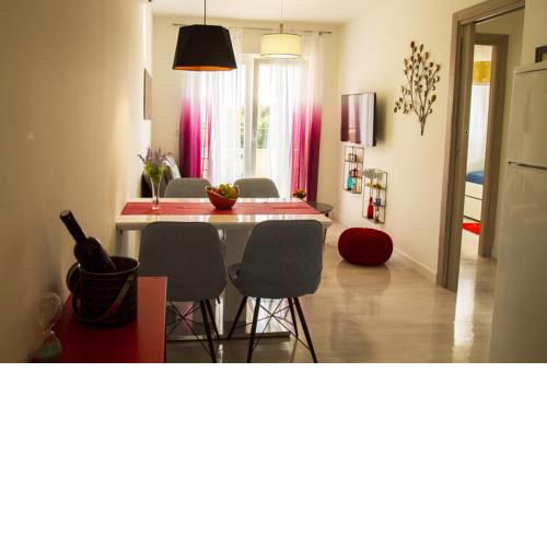 Apartman Irena