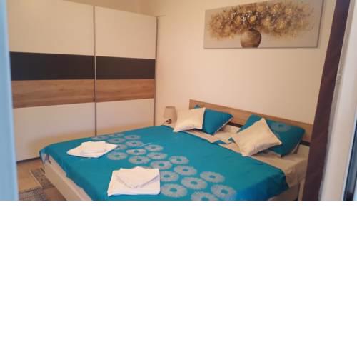 Apartman Iris