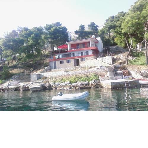 Apartman Iris
