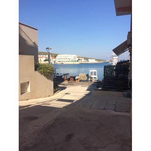 APARTMAN ISIDORA