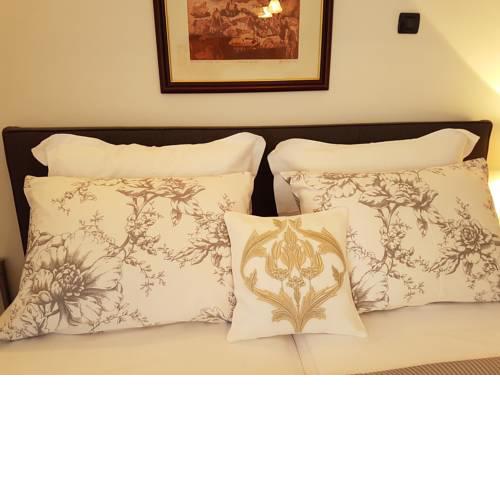 Apartman Iskra