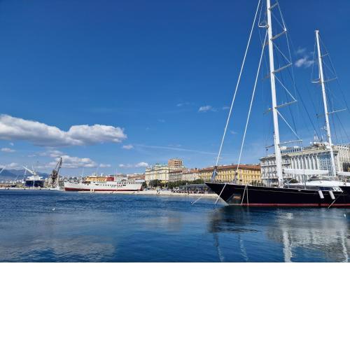 apartman Issidora