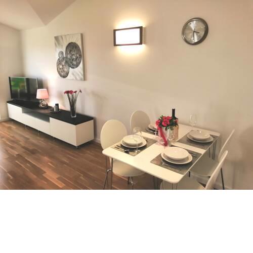 Apartman Istra
