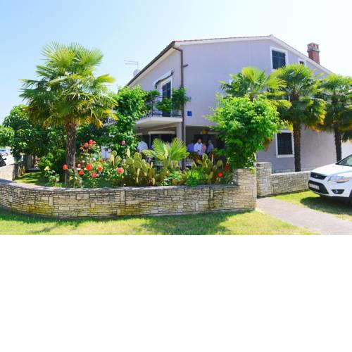 Apartman Istron 2