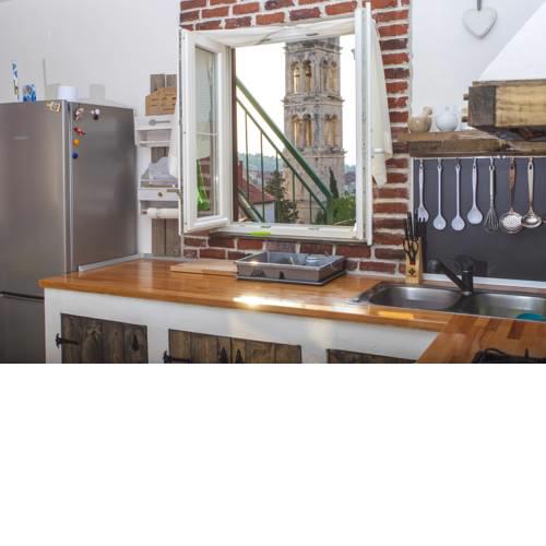 Apartman Ita
