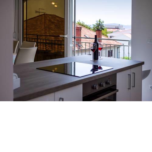 Apartman Iva Zara