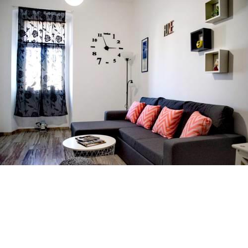 Apartman Iva