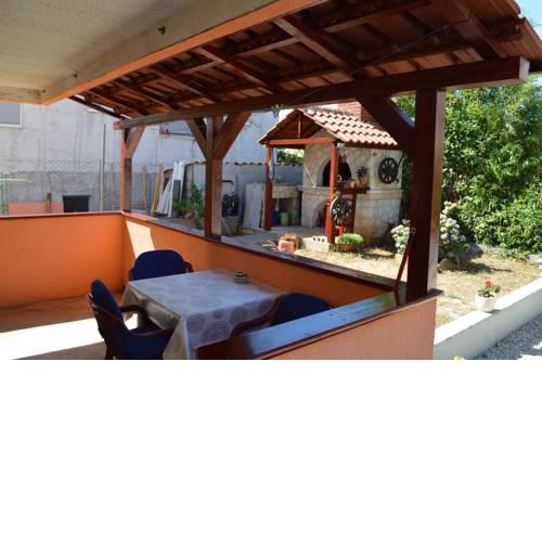 Apartman Iva