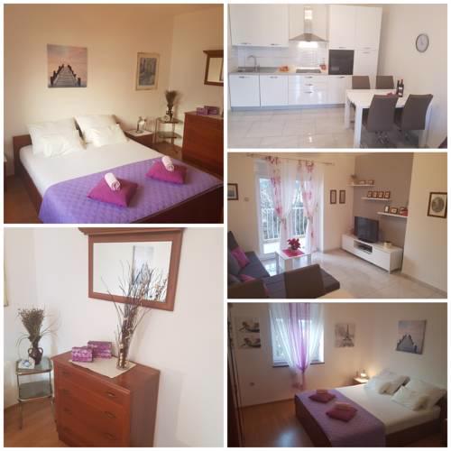 Apartman Ivan