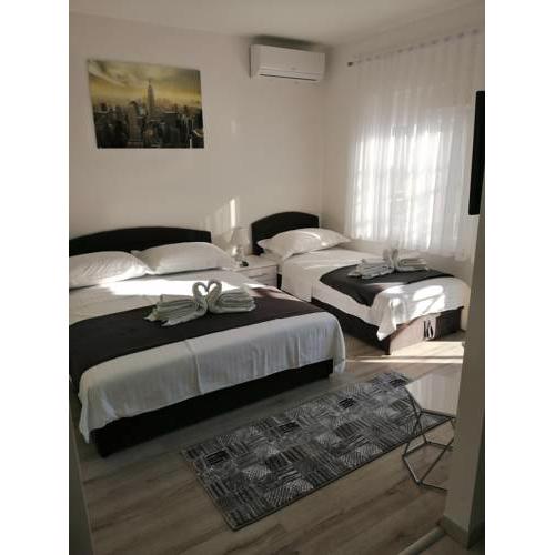 Apartman Ivan