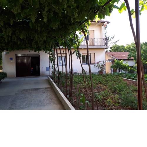Apartman Ivan