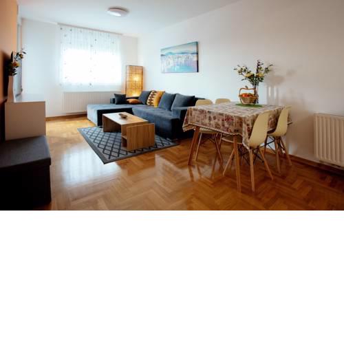 Apartman Ivan