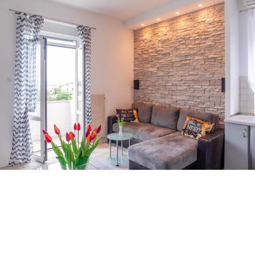 Apartman Ivana