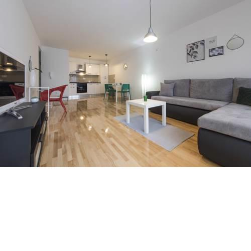 Apartman Ivana