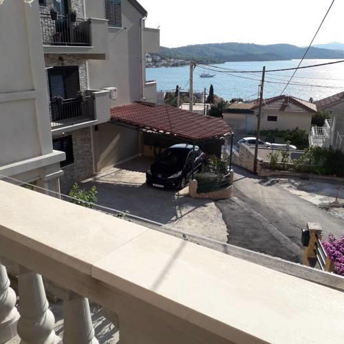 Apartman Ivana
