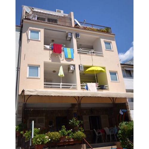 Apartman Ivana
