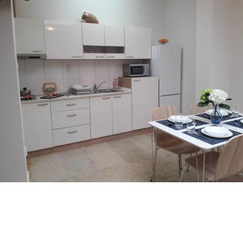 APARTMAN IVANA