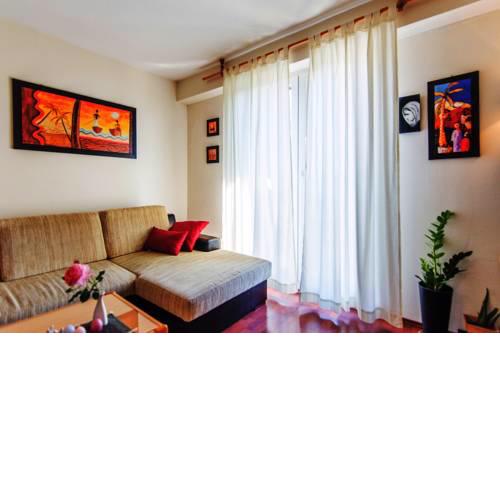 Apartman Ivana
