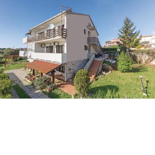 Apartman Ivana