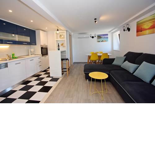 Apartman Ivana