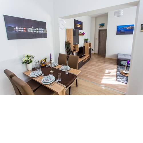Apartman Ivana