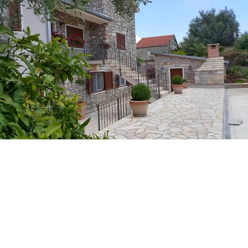 Apartman Ivano - Poljana