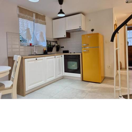 Apartman Ivano Cres