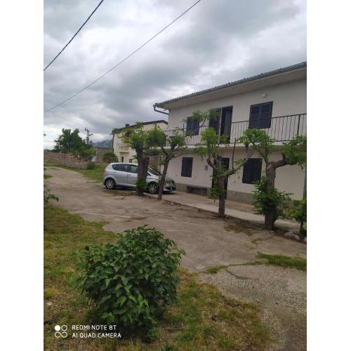 APARTMAN IVANO