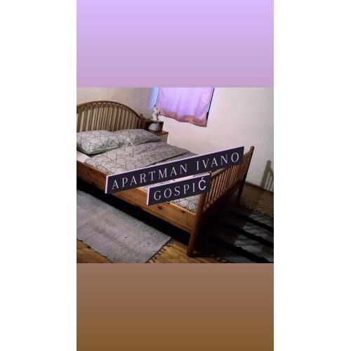 Apartman Ivano