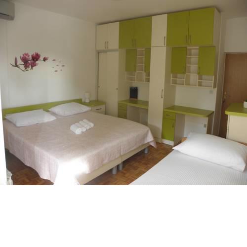 Apartman Ive