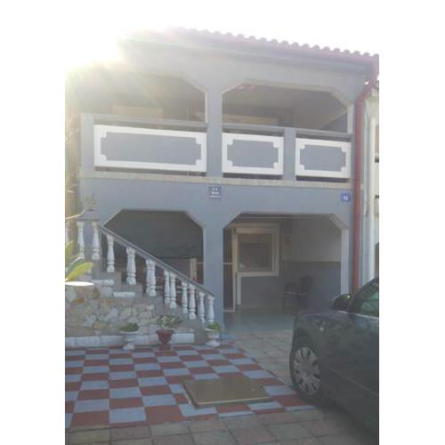 Apartman Ivkica