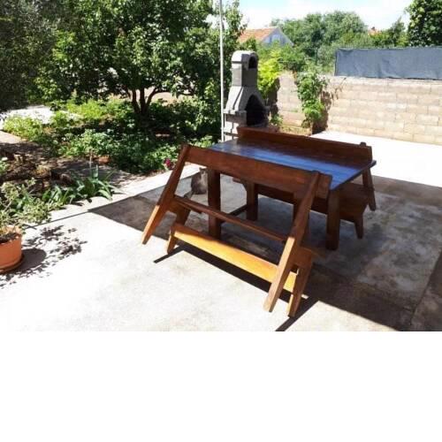 Apartman IVO A1