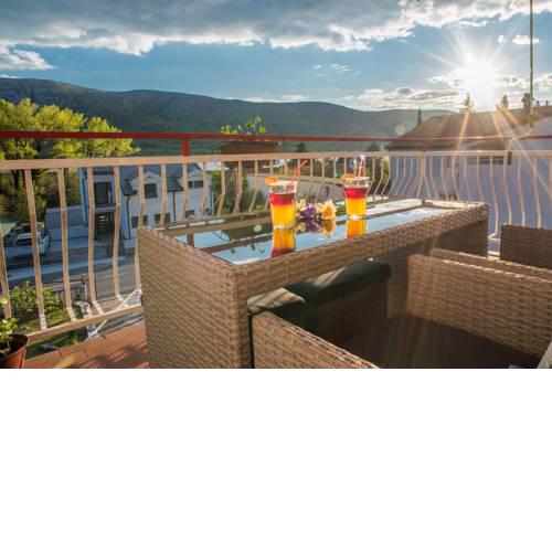 Apartman Ivona