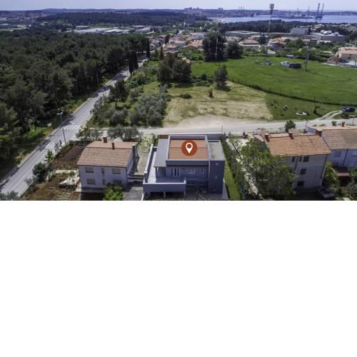 Apartman Izabela
