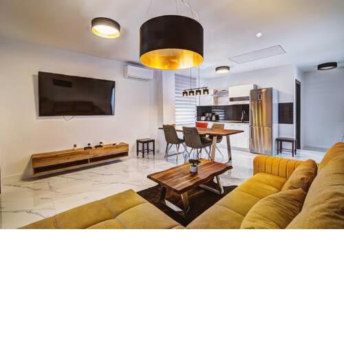 Apartman Izzy