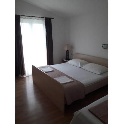 Apartman Jabuka