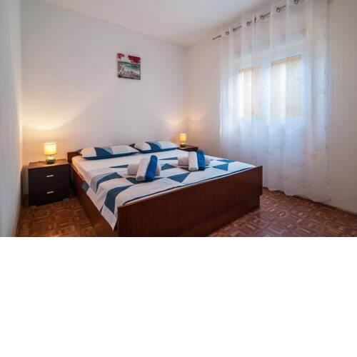 Apartman Jadra & Sina