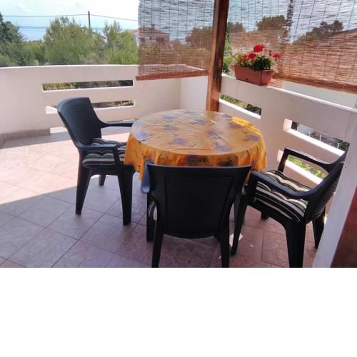 Apartman Jadranka