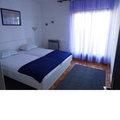 Apartman Jadranka