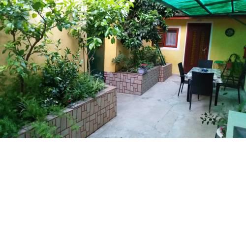 Apartman Jadranka
