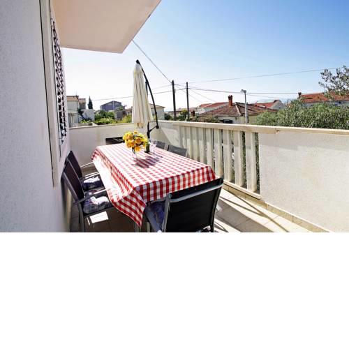 Apartman Jadranka